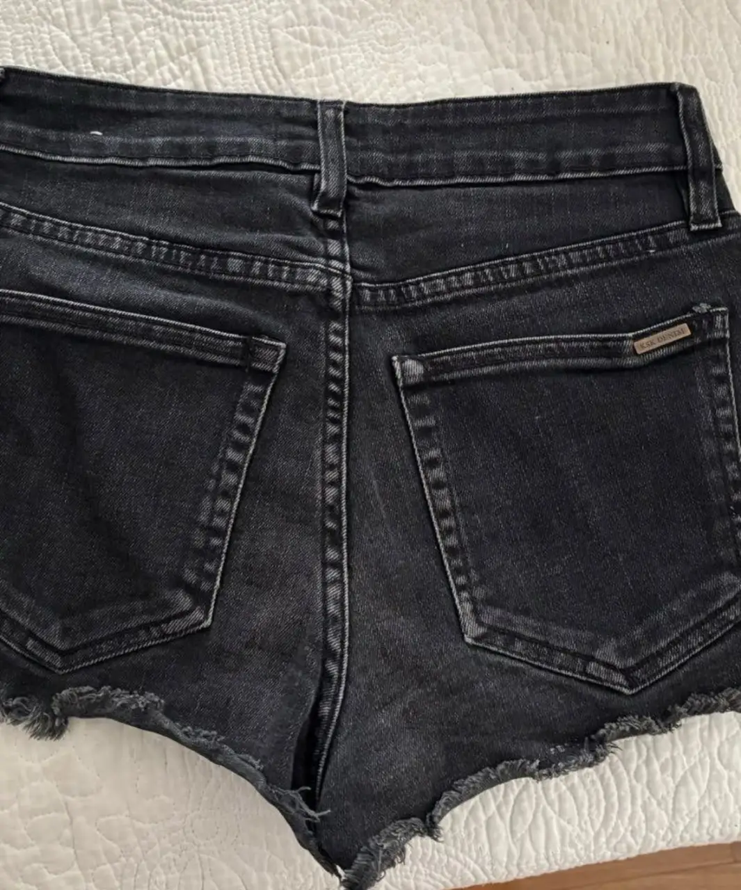 Short KSK DENIM - imagen 2
