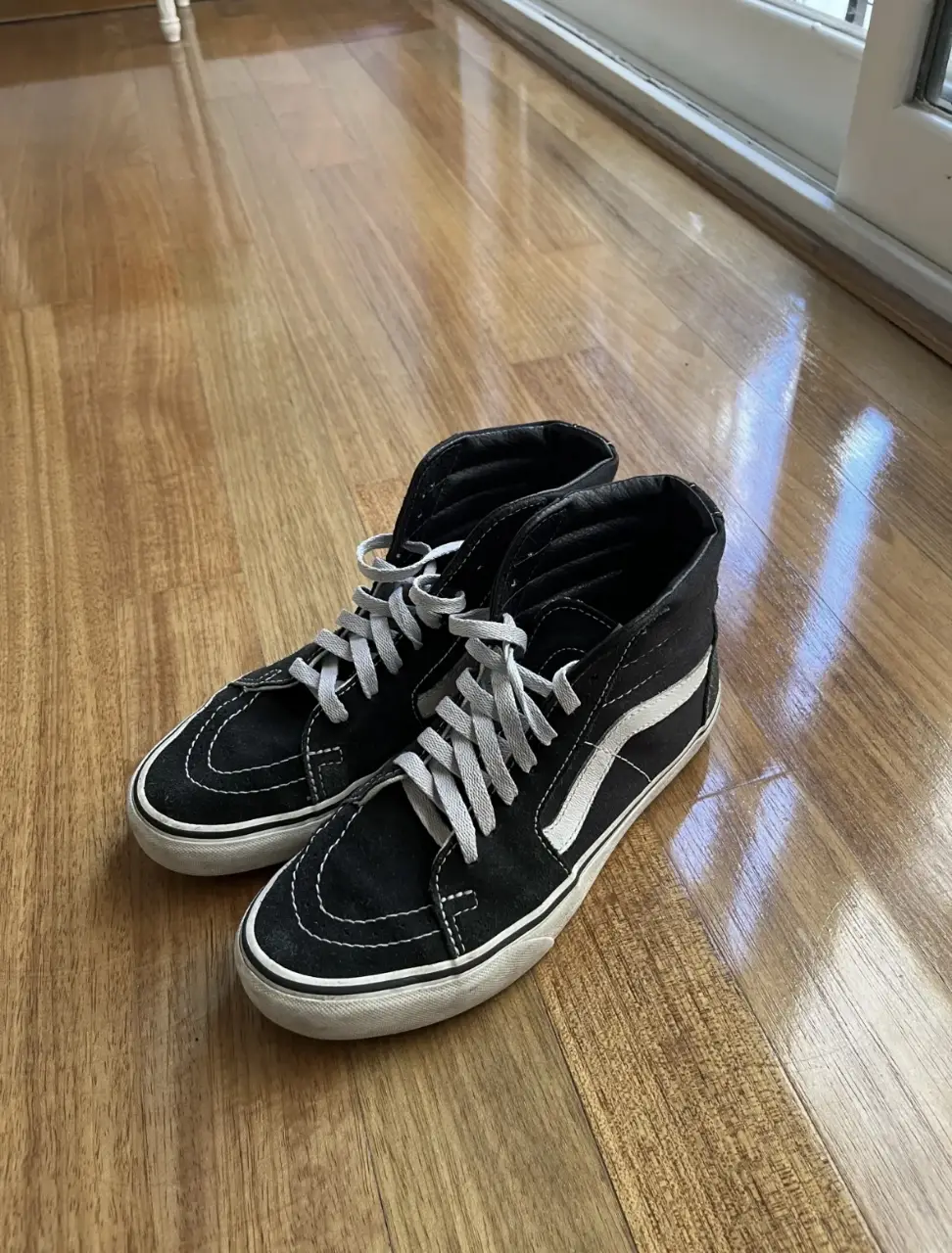 Zapatillas Vans - imagen 2