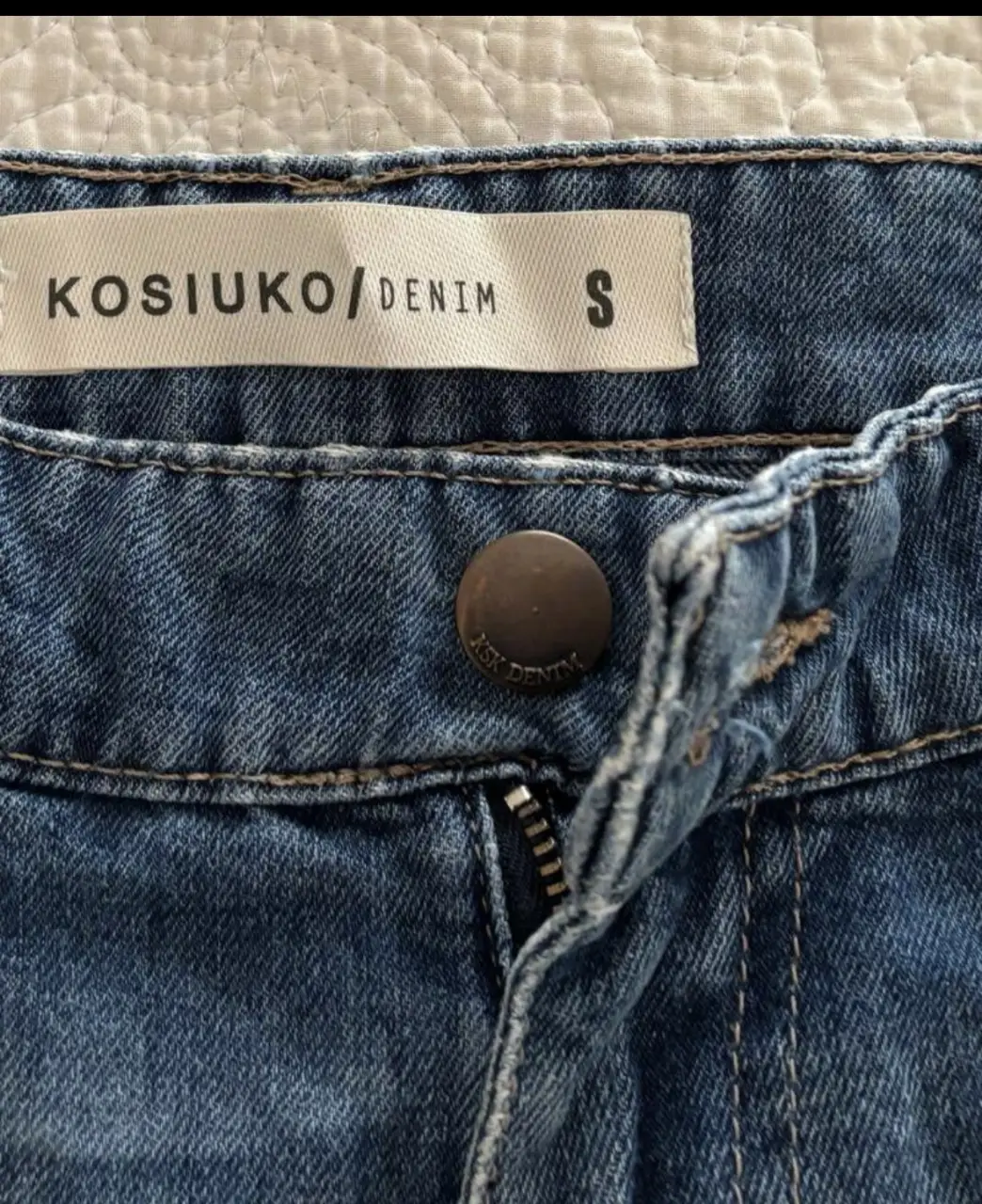 Short Kosiuko - imagen 3