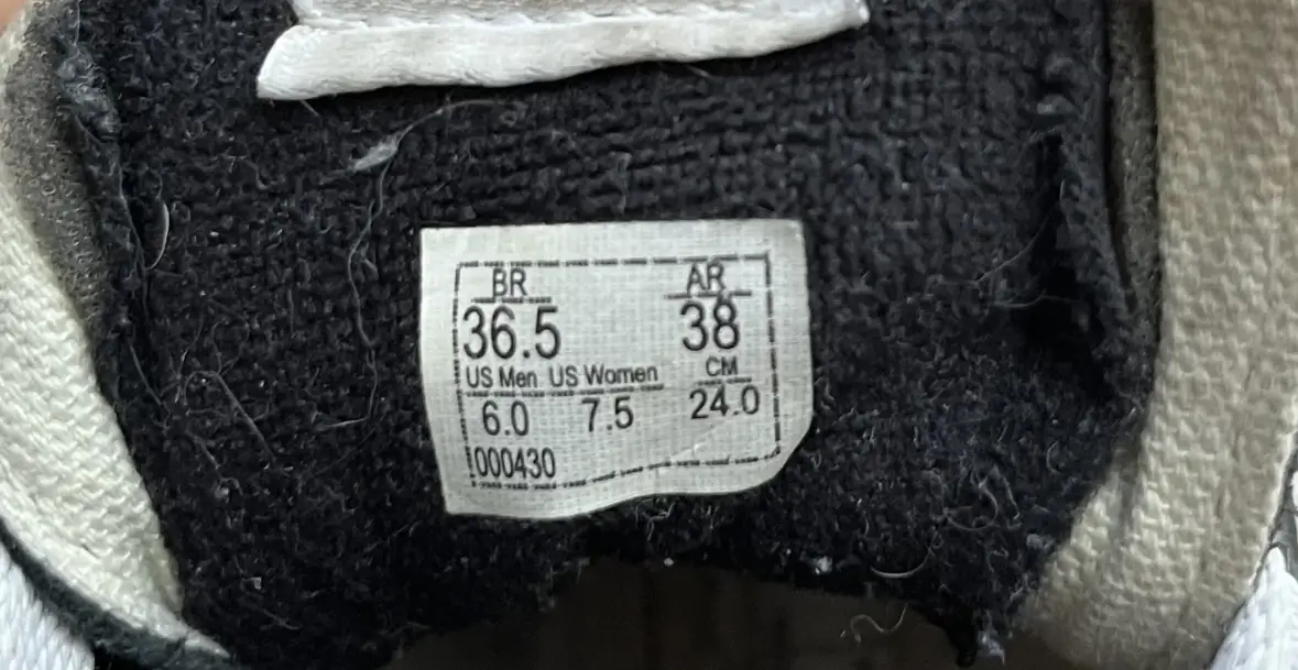 Zapatillas Vans - imagen 3