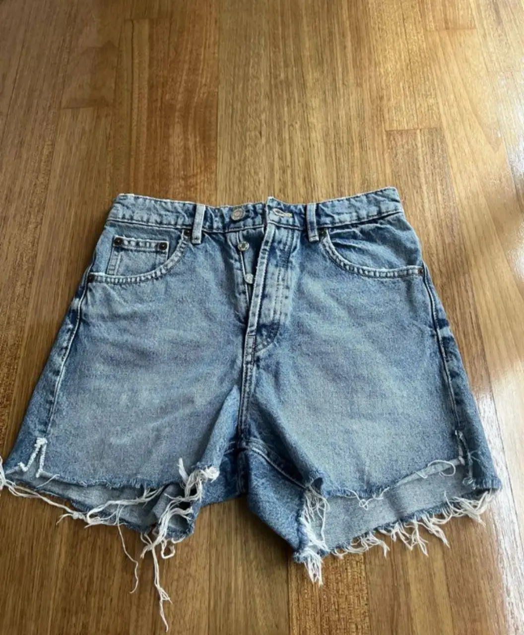Short Zara - imagen 1