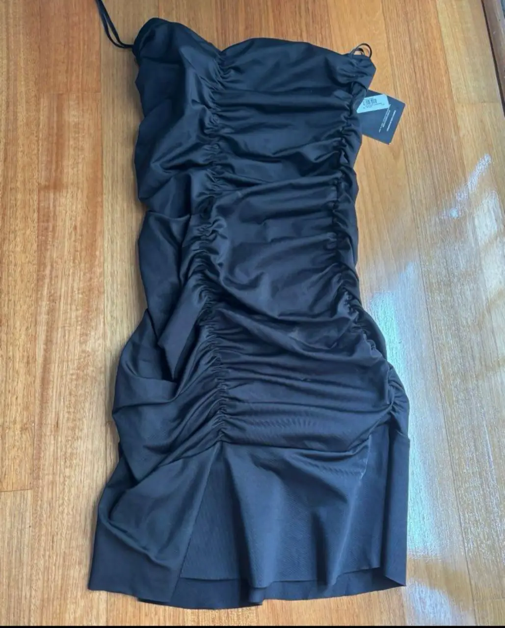 Vestido 47 Street - imagen 2