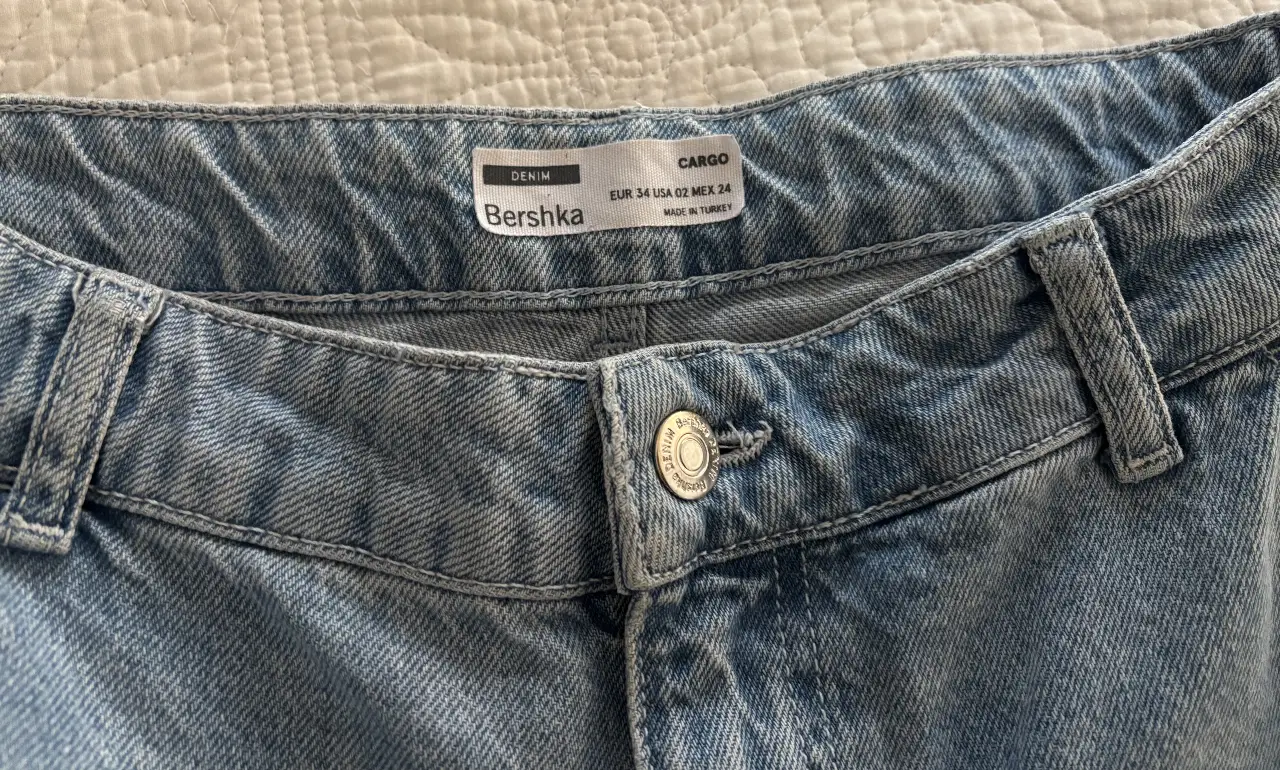 Pantalón Bershka - imagen 3