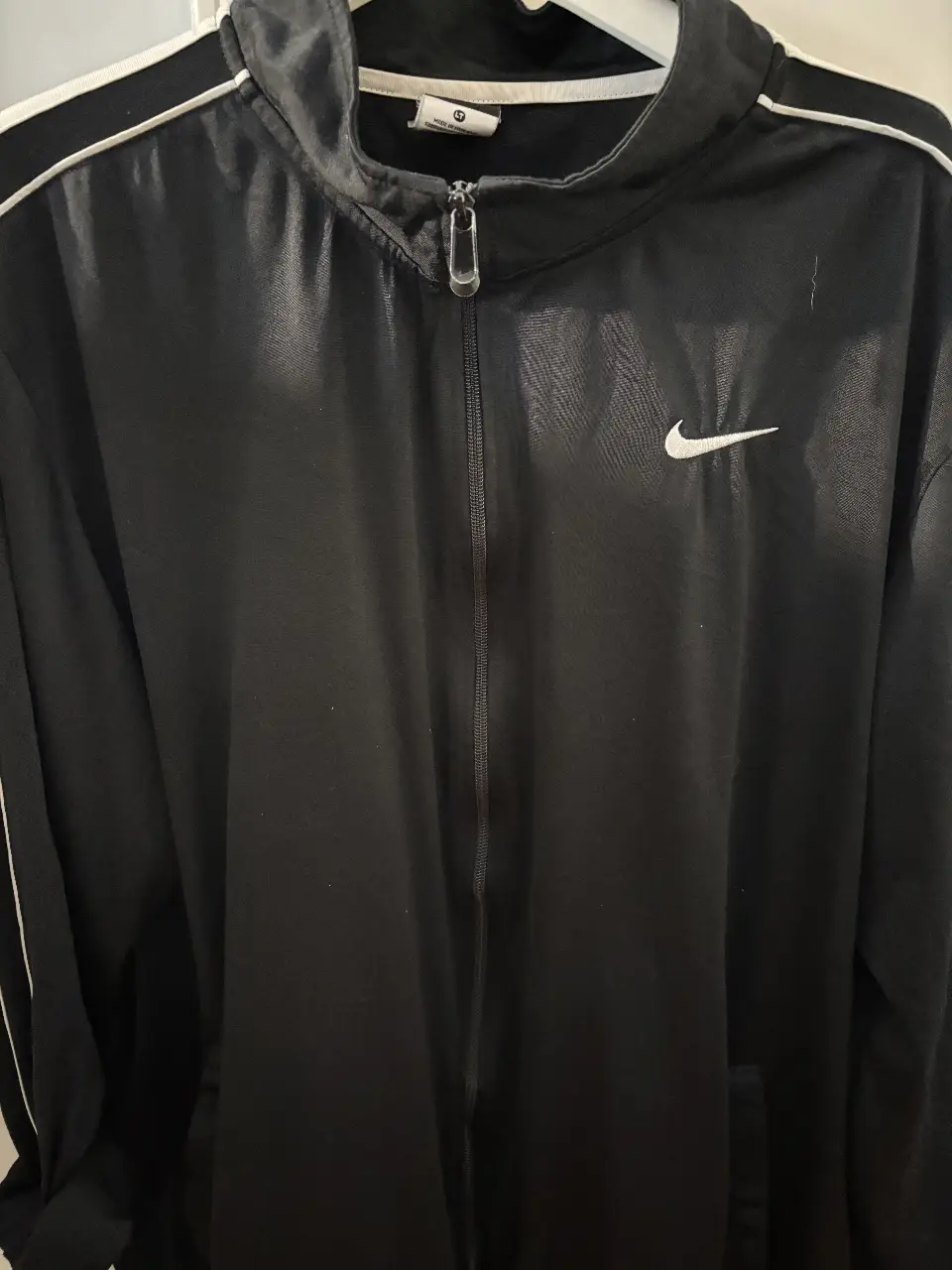 Campera Nike - imagen 3