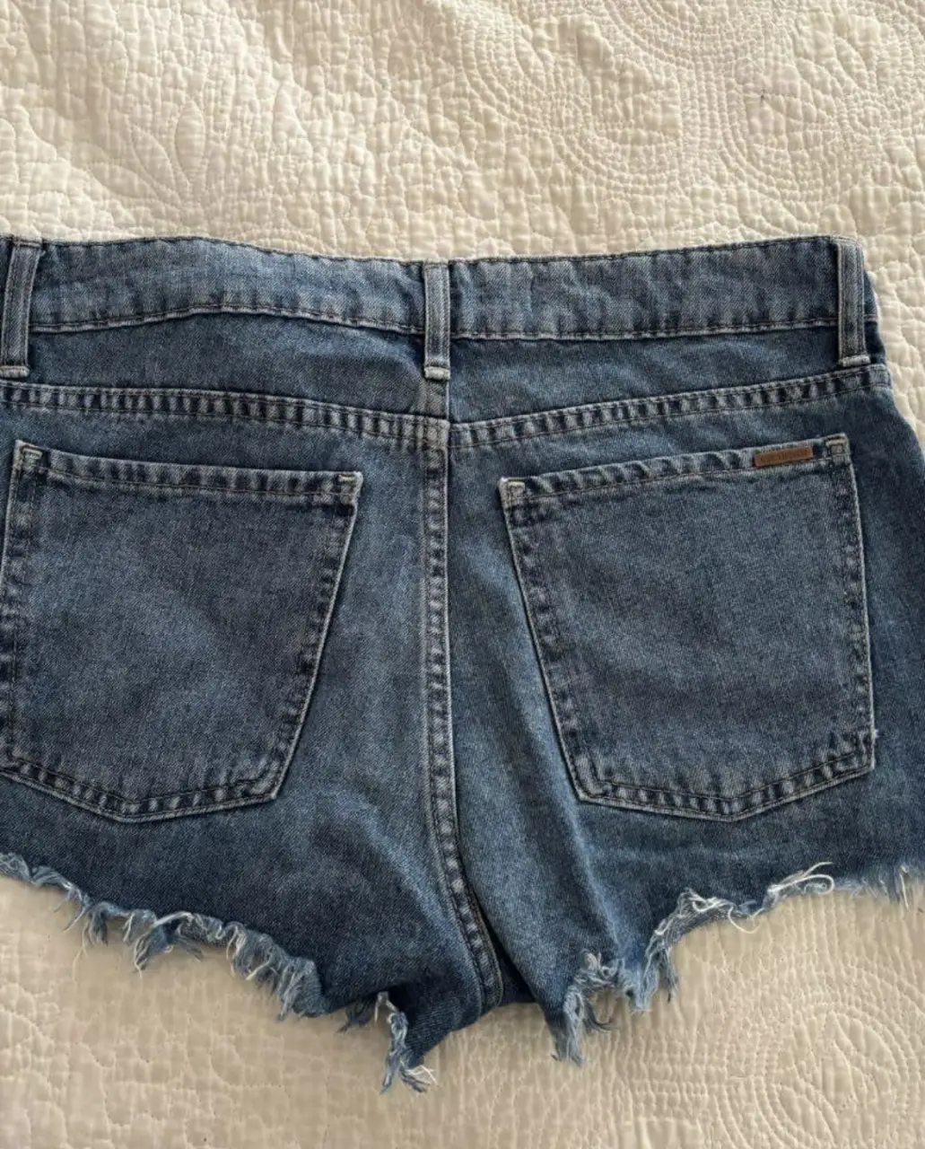 Short Kosiuko - imagen 2