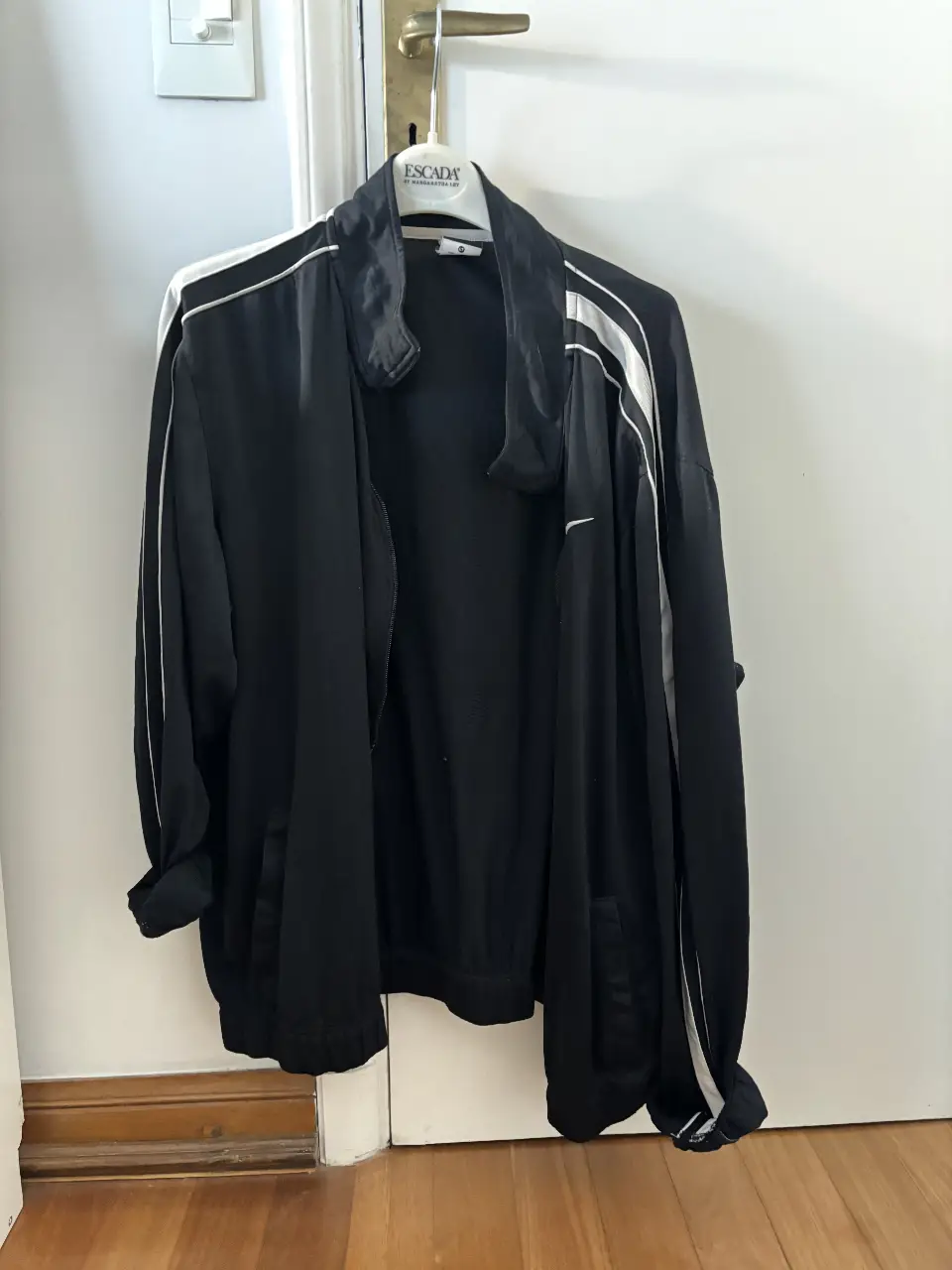 Campera Nike - imagen 2