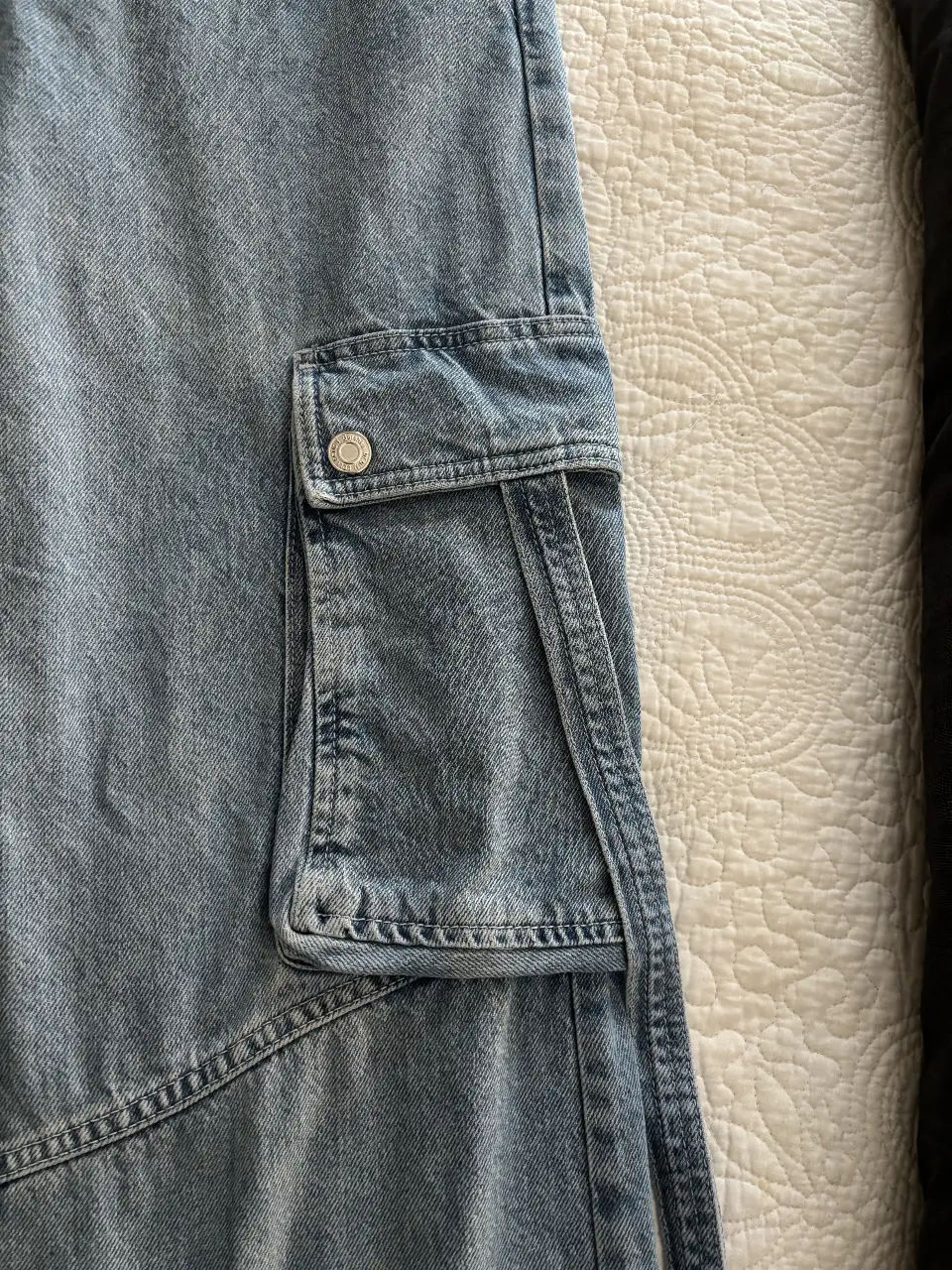 Pantalón Bershka - imagen 2