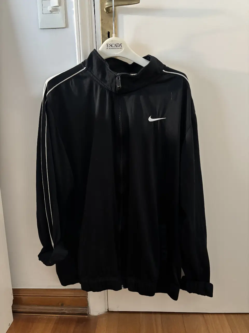 Campera Nike - imagen 1