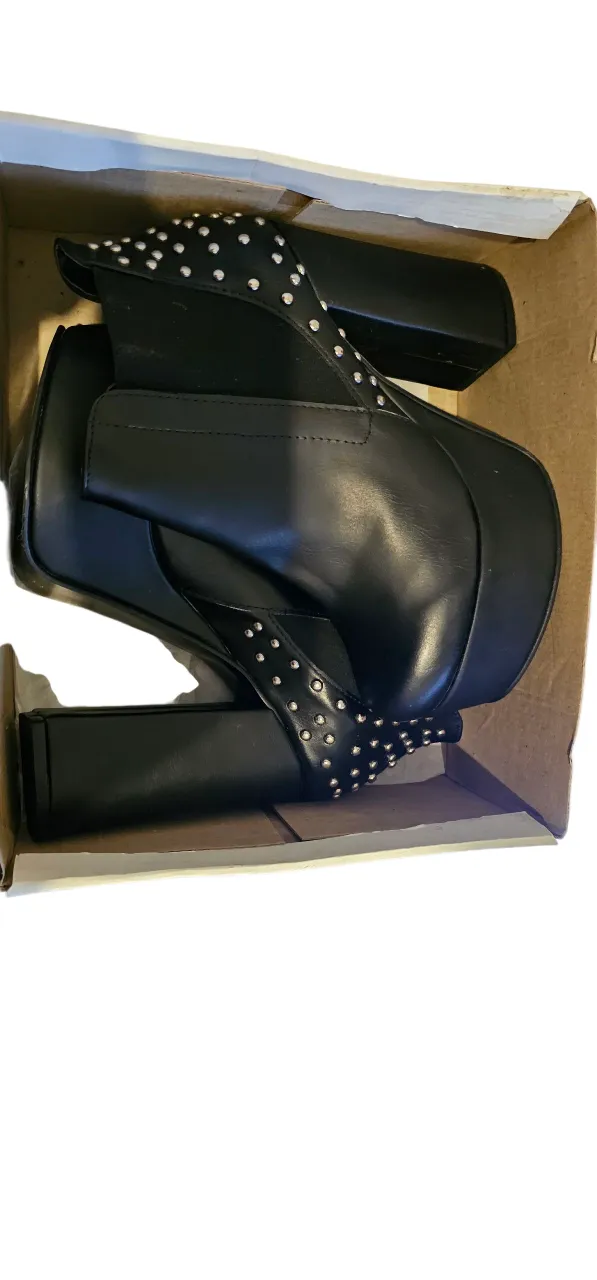 Botines Otro - imagen 2