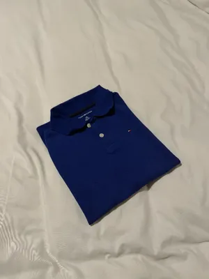 Tommy Hilfiger