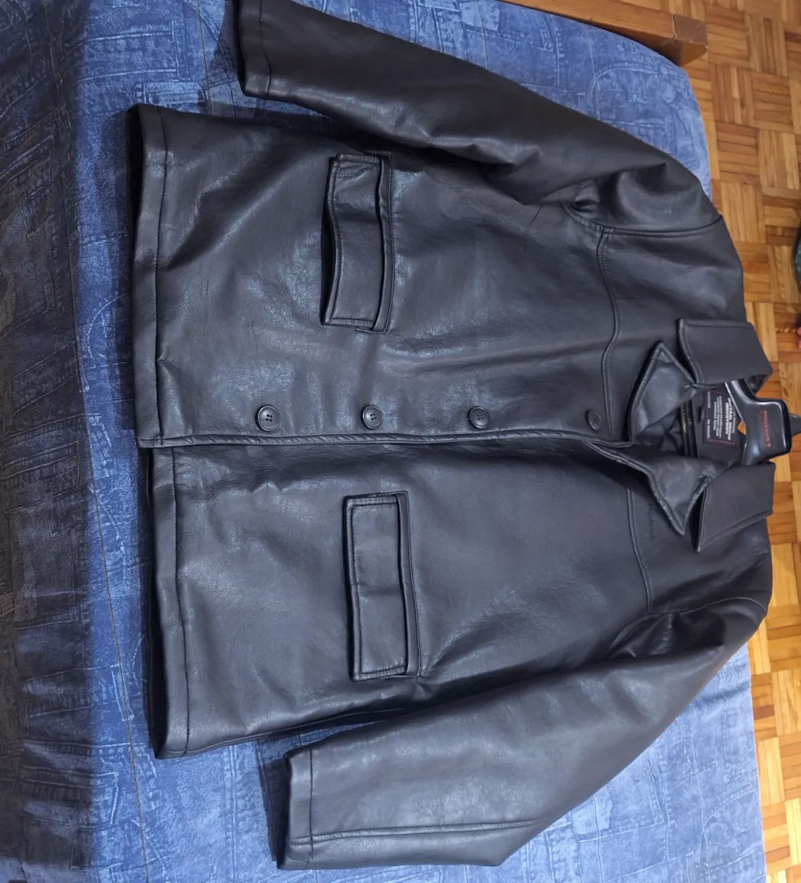 Campera Mistral - imagen 1