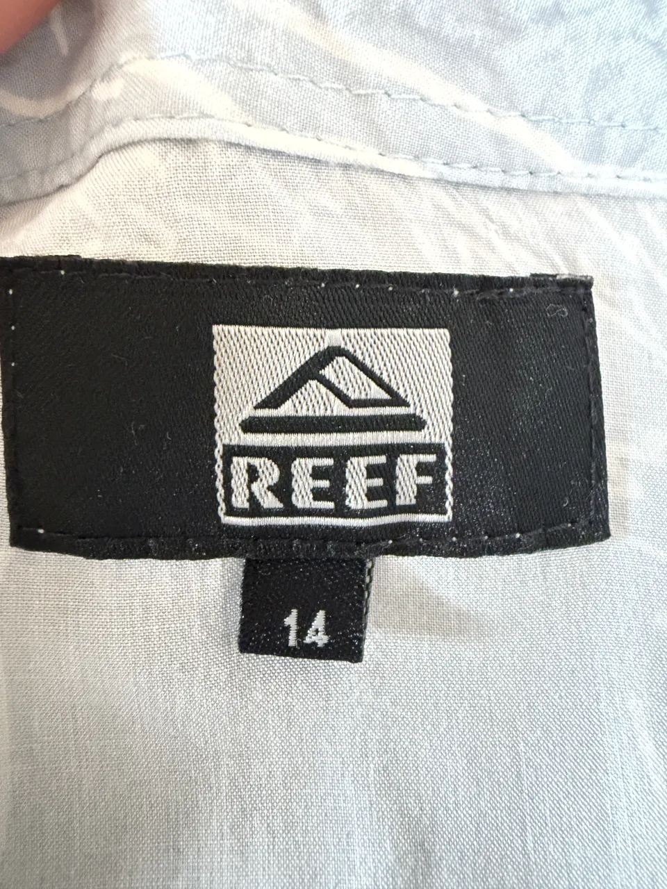 Camisa manga larga Reef - imagen 3