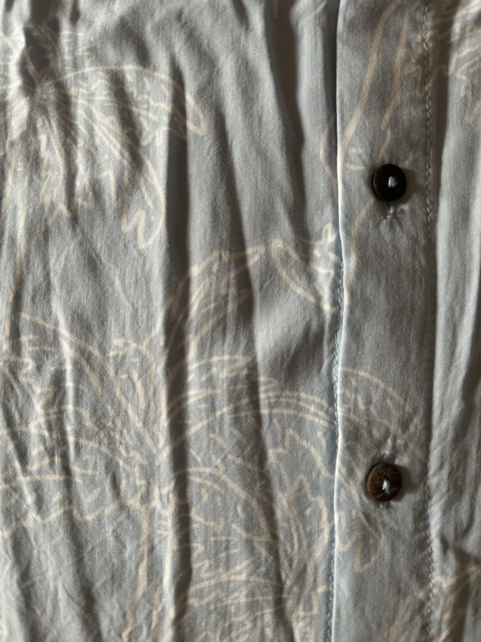 Camisa manga larga Reef - imagen 2