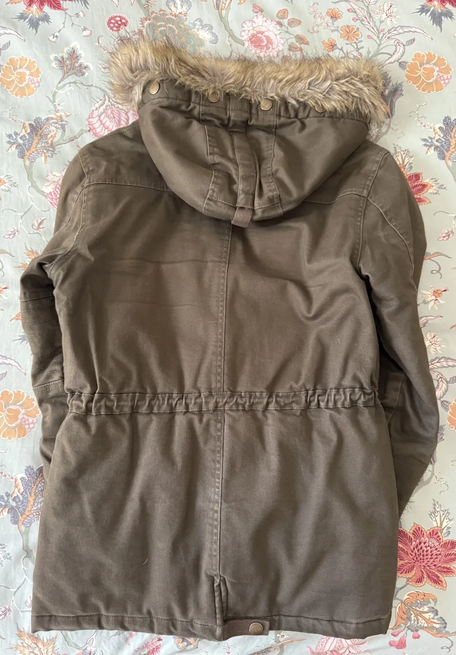 Campera Paula Cahen D'Anvers - imagen 5