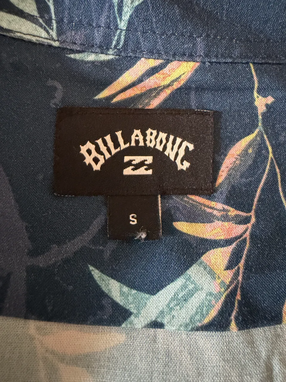 Camisa Billabong - imagen 2