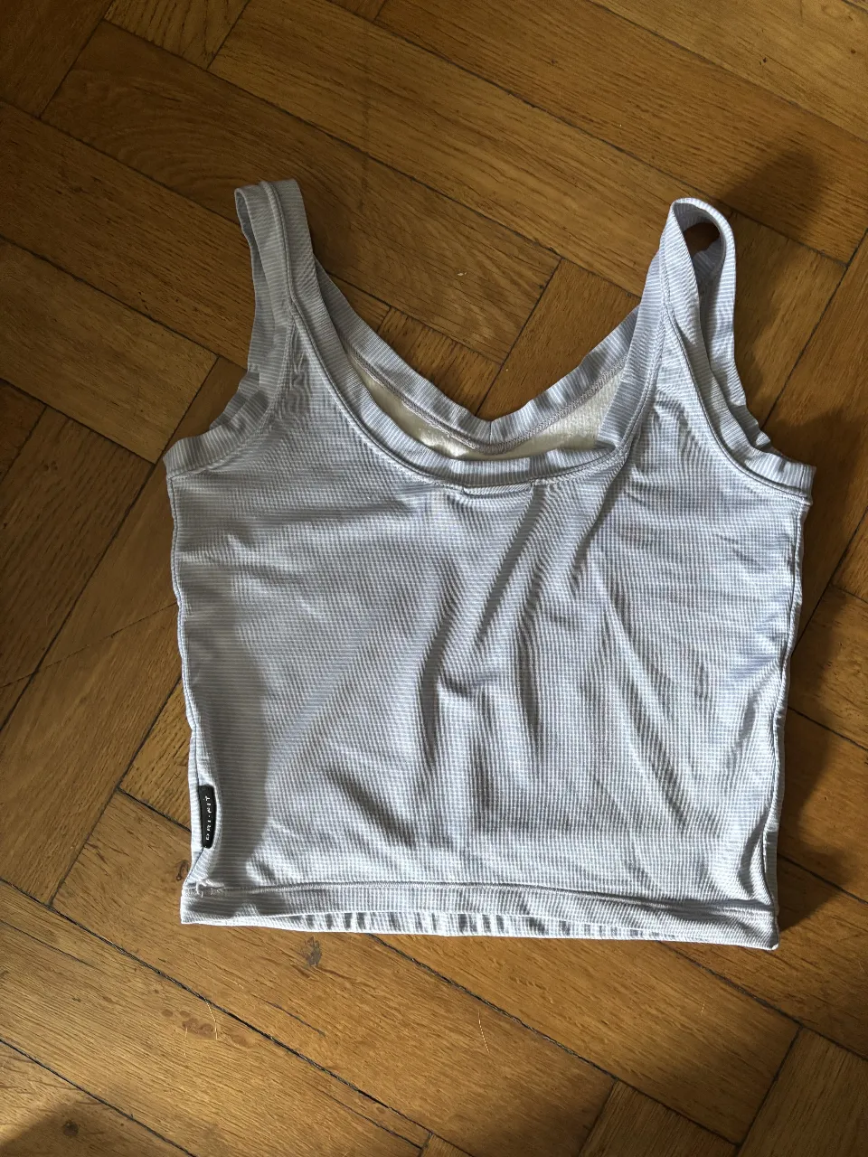 Musculosa Nike - imagen 2
