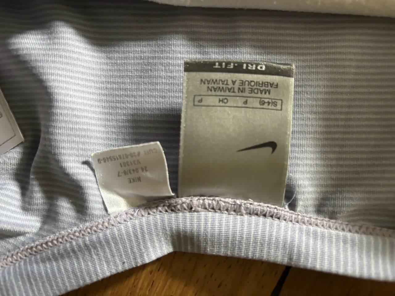 Musculosa Nike - imagen 4