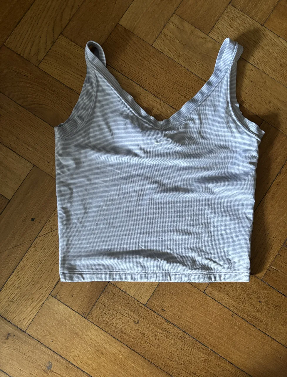 Musculosa Nike - imagen 1