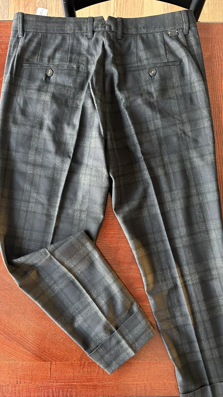 Pantalón Zara Man - imagen 2