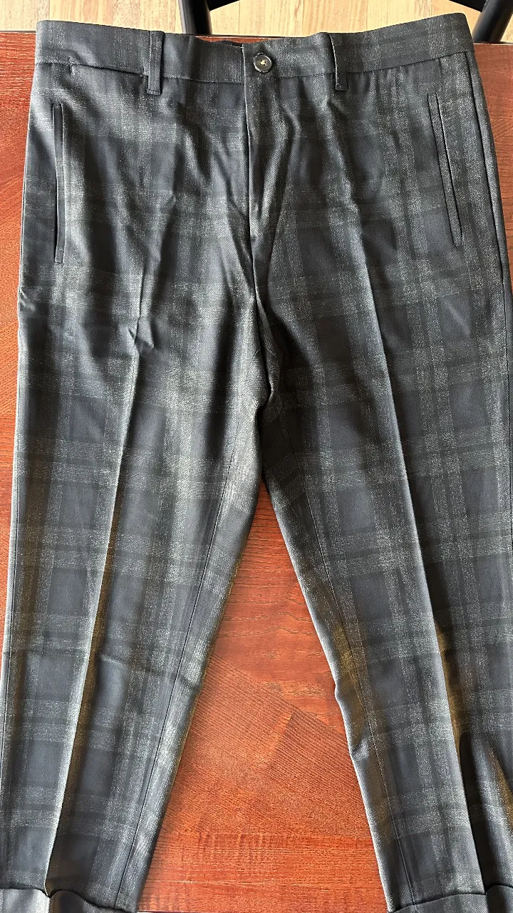 Pantalón Zara Man - imagen 1
