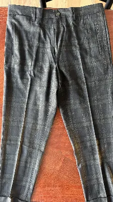 Zara Man