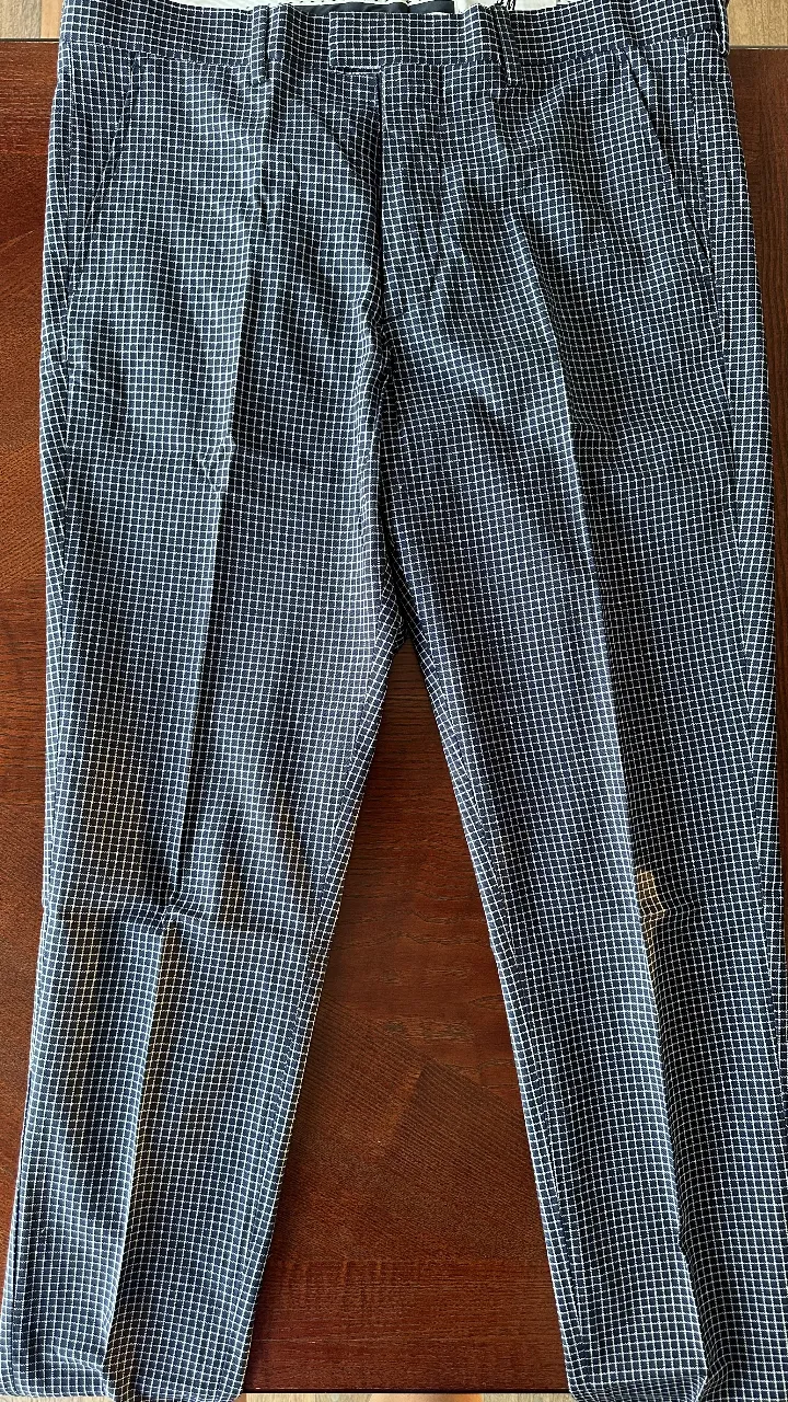 Pantalón H&M