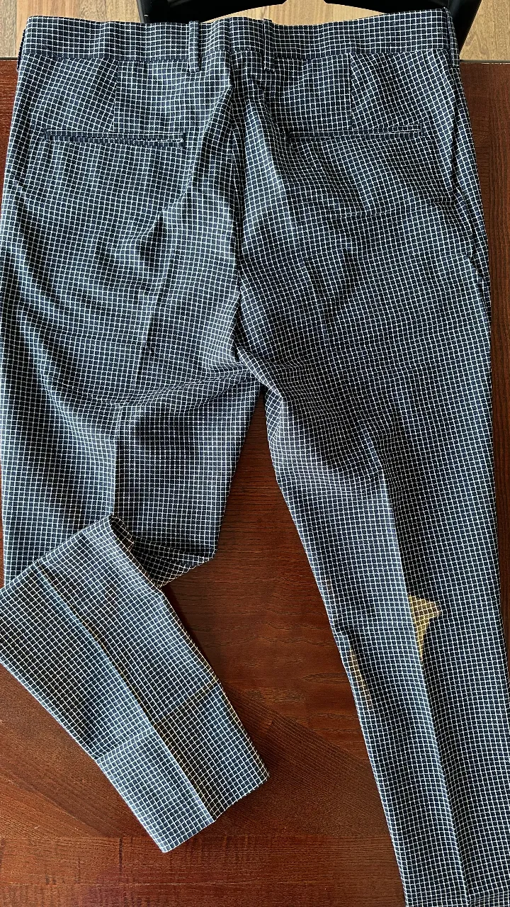 Pantalón H&M miniatura 2