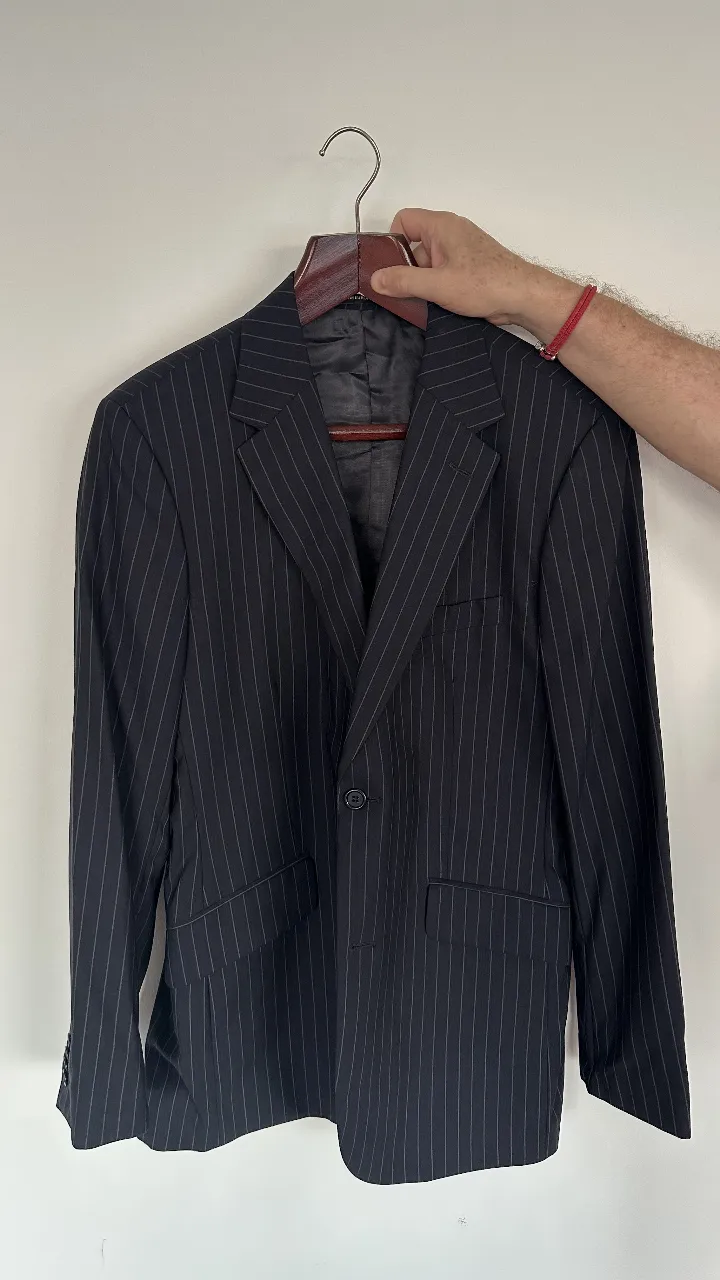 Camisa H&M - imagen 1