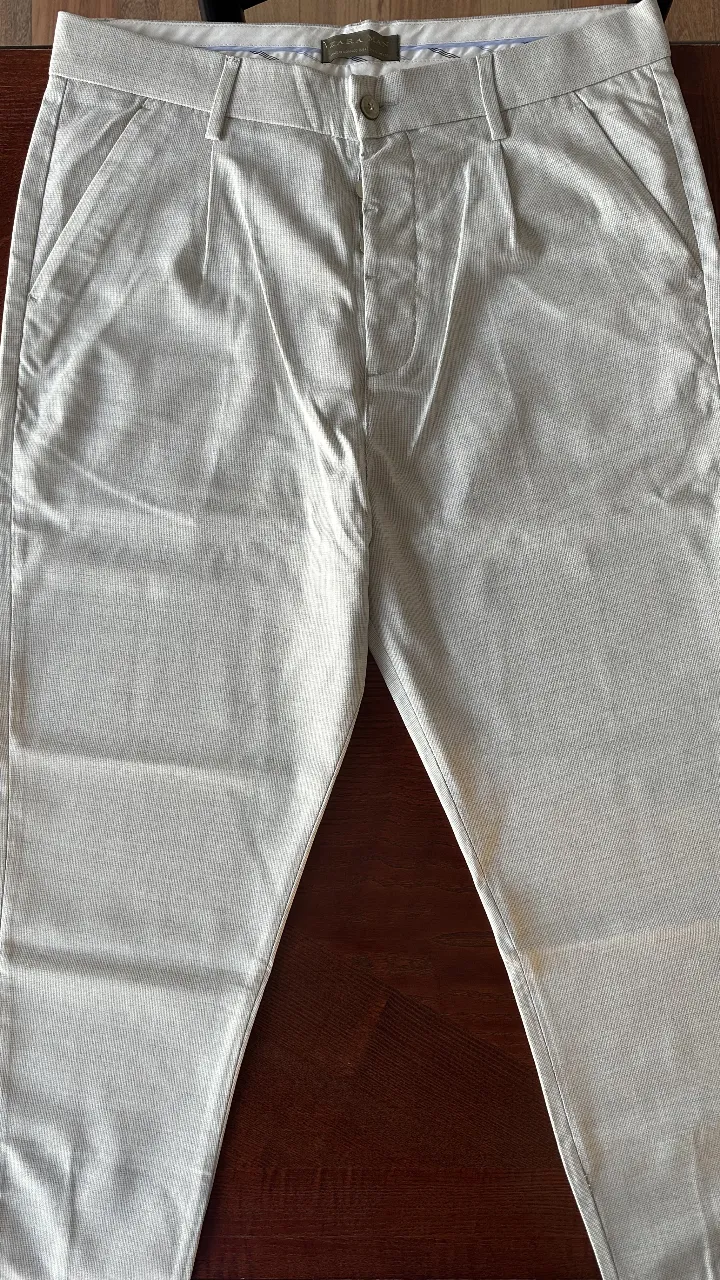 Pantalón Zara Man - imagen 1
