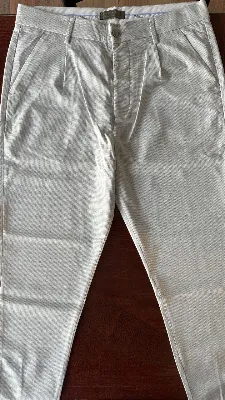 Zara Man