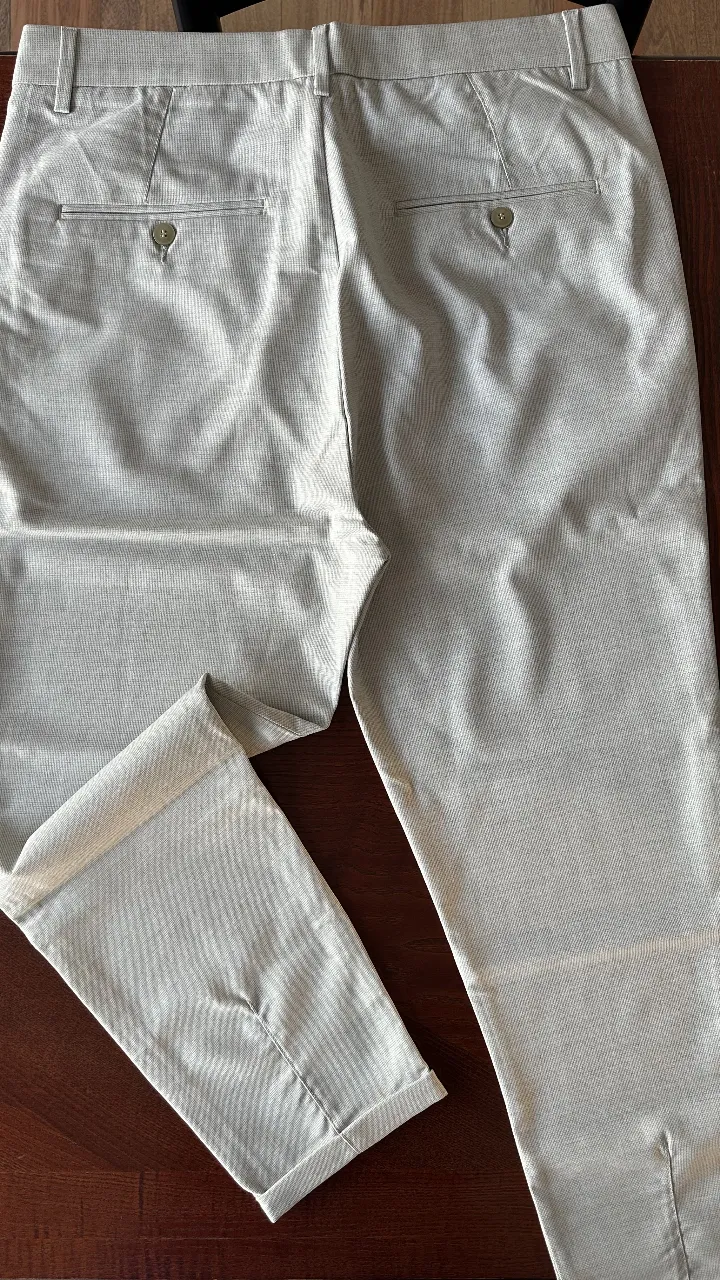 Pantalón Zara Man - imagen 2