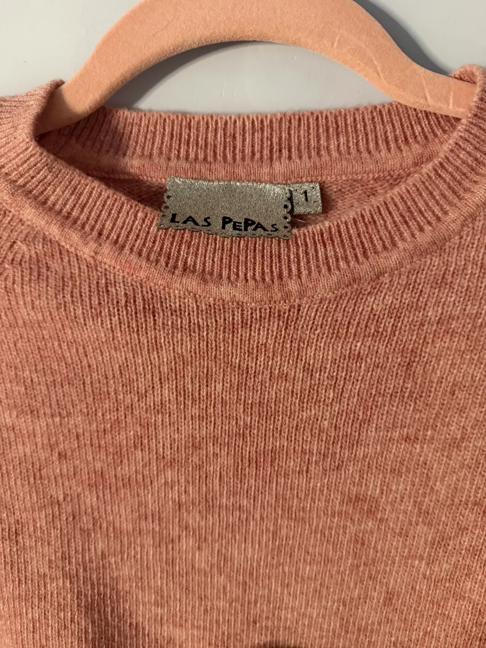 Sweater Las Pepas - imagen 2