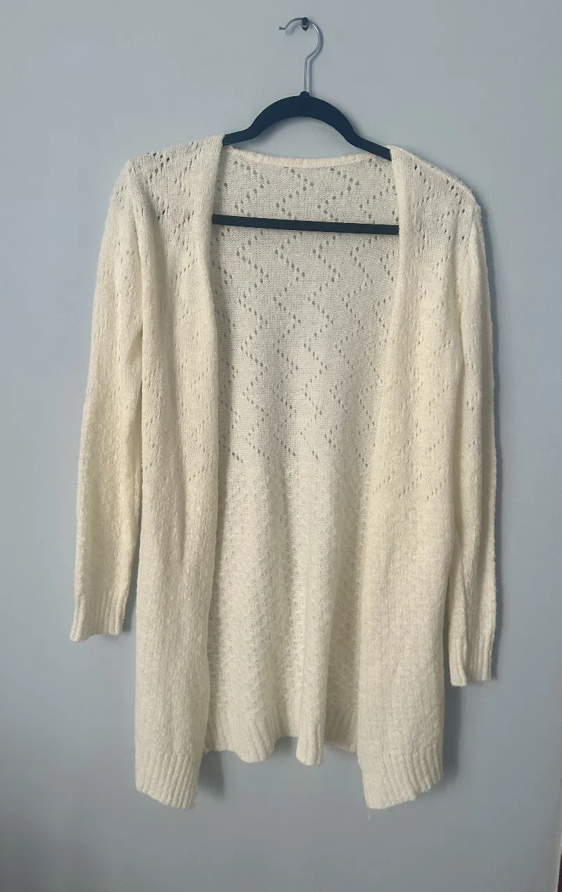 Cardigan Sin marca - imagen 1