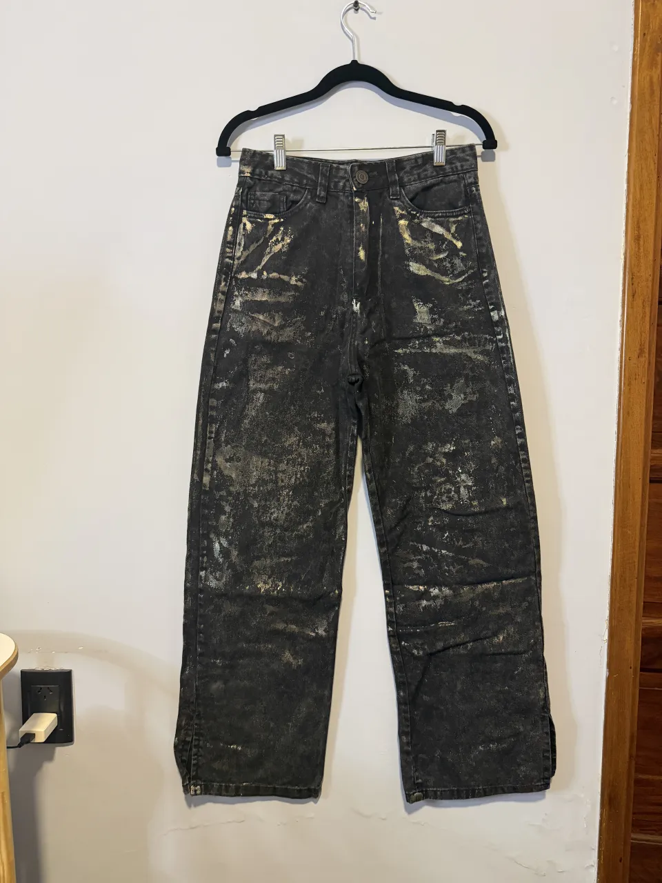 Jean BLA concept - imagen 1