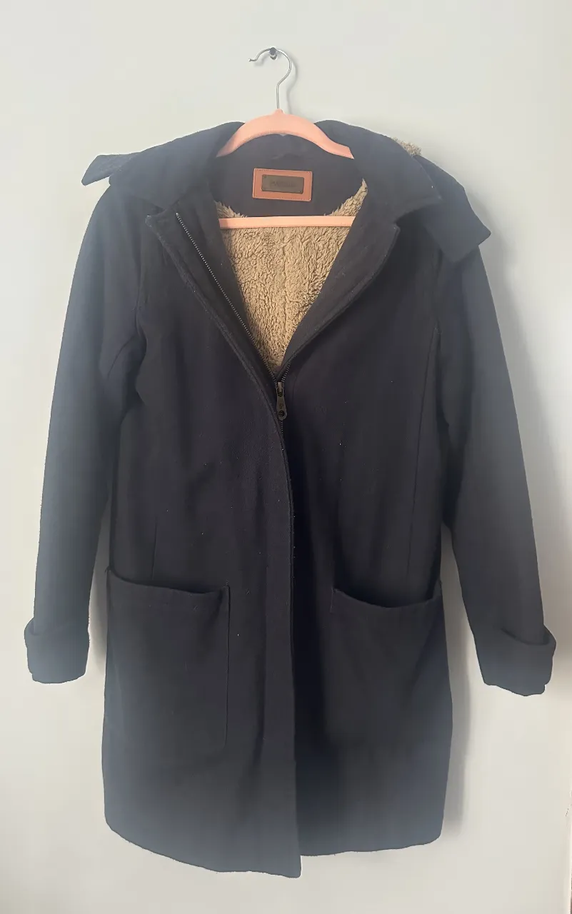 Campera Portsaid