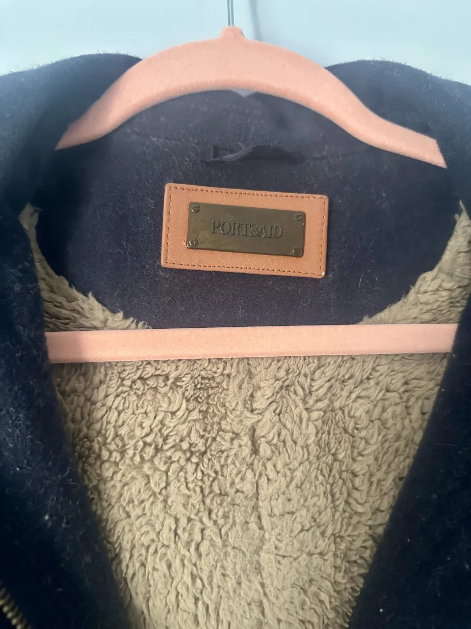 Campera Portsaid - Vista 2