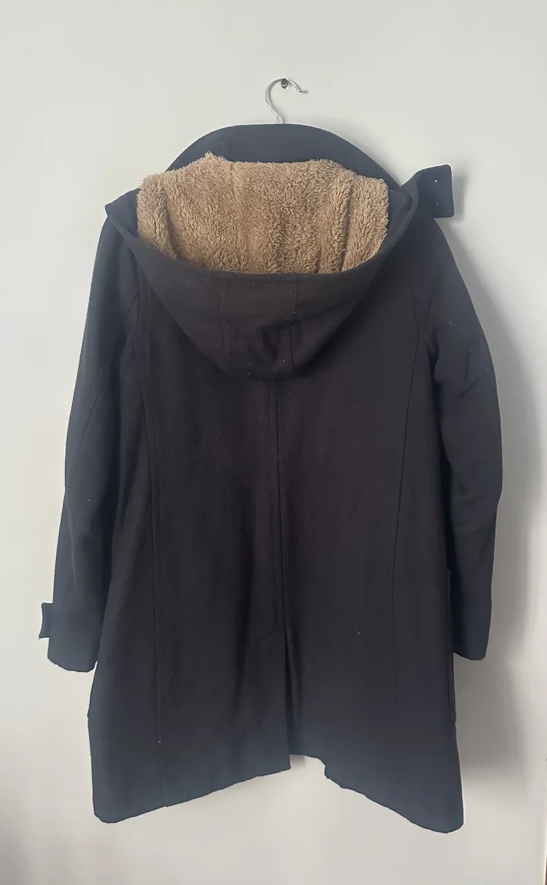 Campera Portsaid - Vista 3