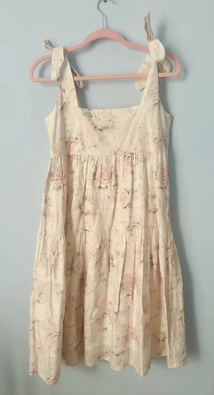 Vestido Antes muertas que sencillas - imagen 1