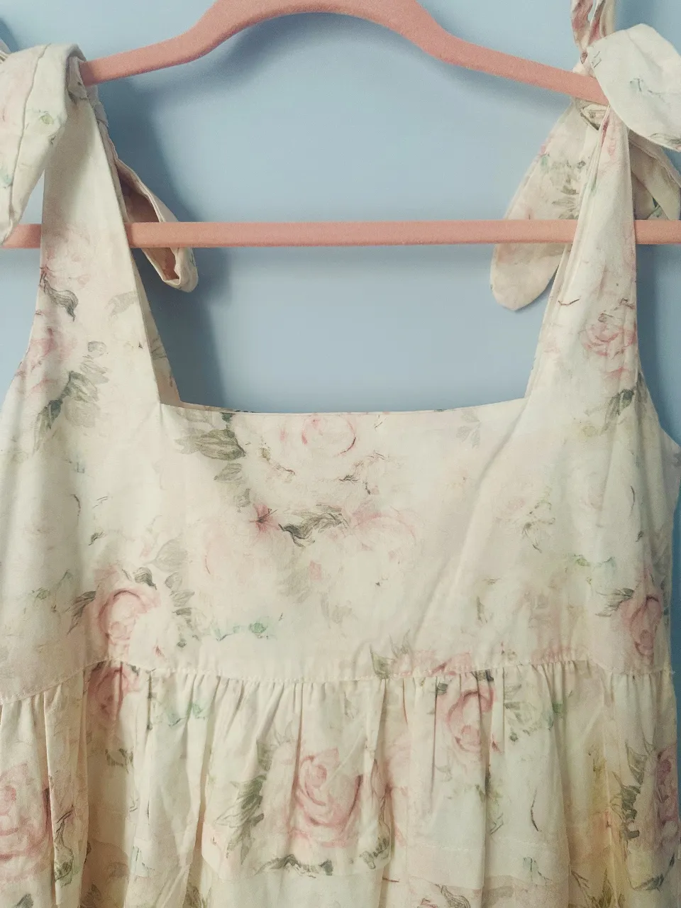 Vestido Antes muertas que sencillas - imagen 2