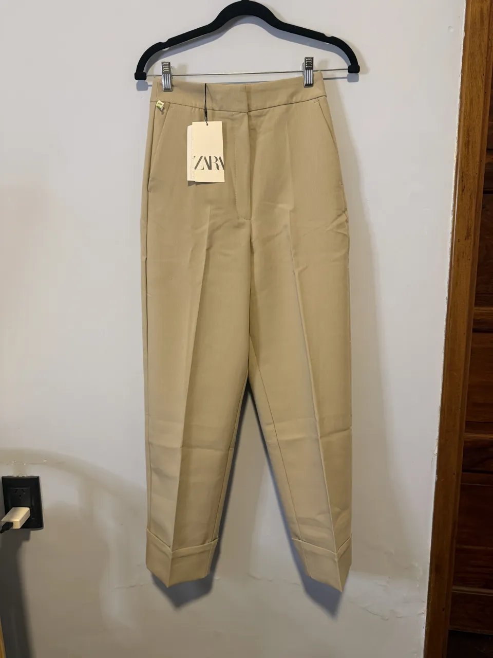 Pantalón Zara - Vista 3