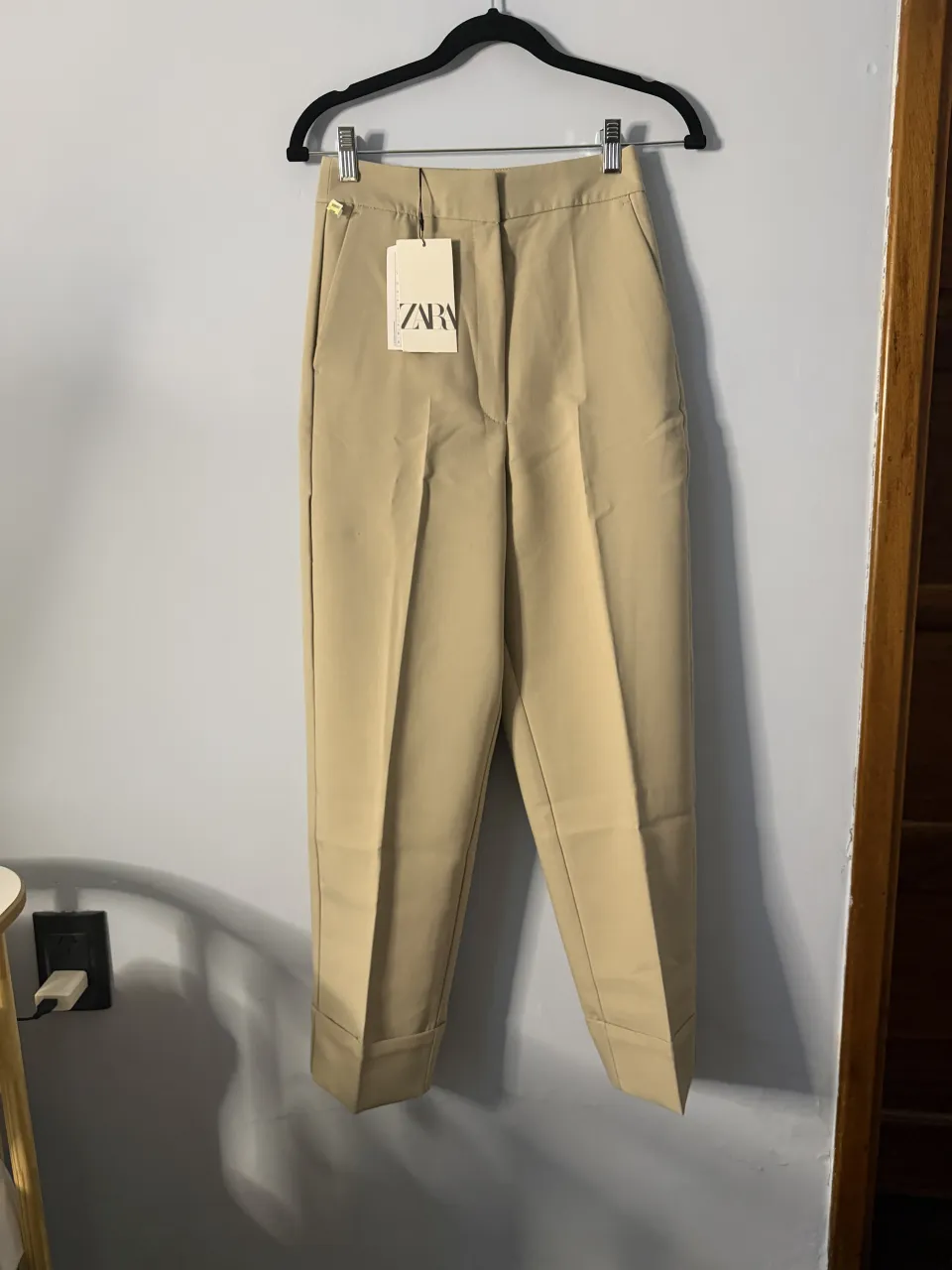 Pantalón Zara - Vista 2
