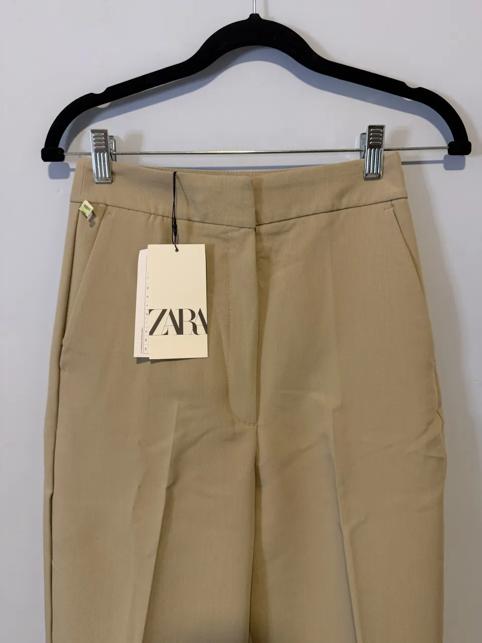 Pantalón Zara miniatura 4