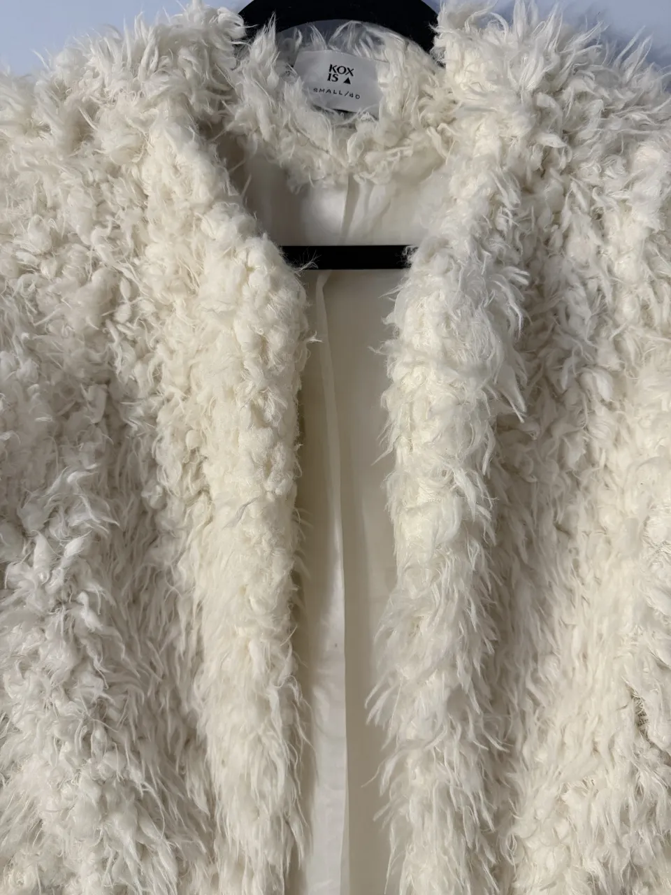 Campera KOX IS - imagen 2