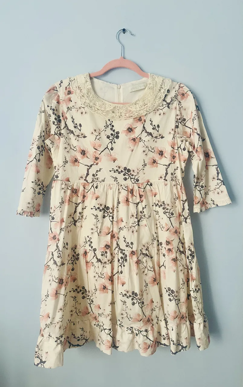 Vestido Antes muertas que sencillas - imagen 1