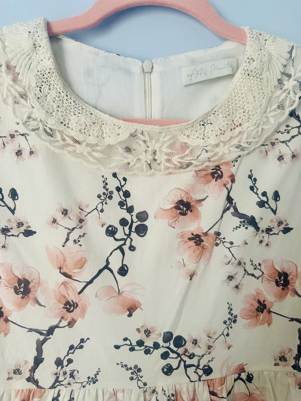 Vestido Antes muertas que sencillas - imagen 2