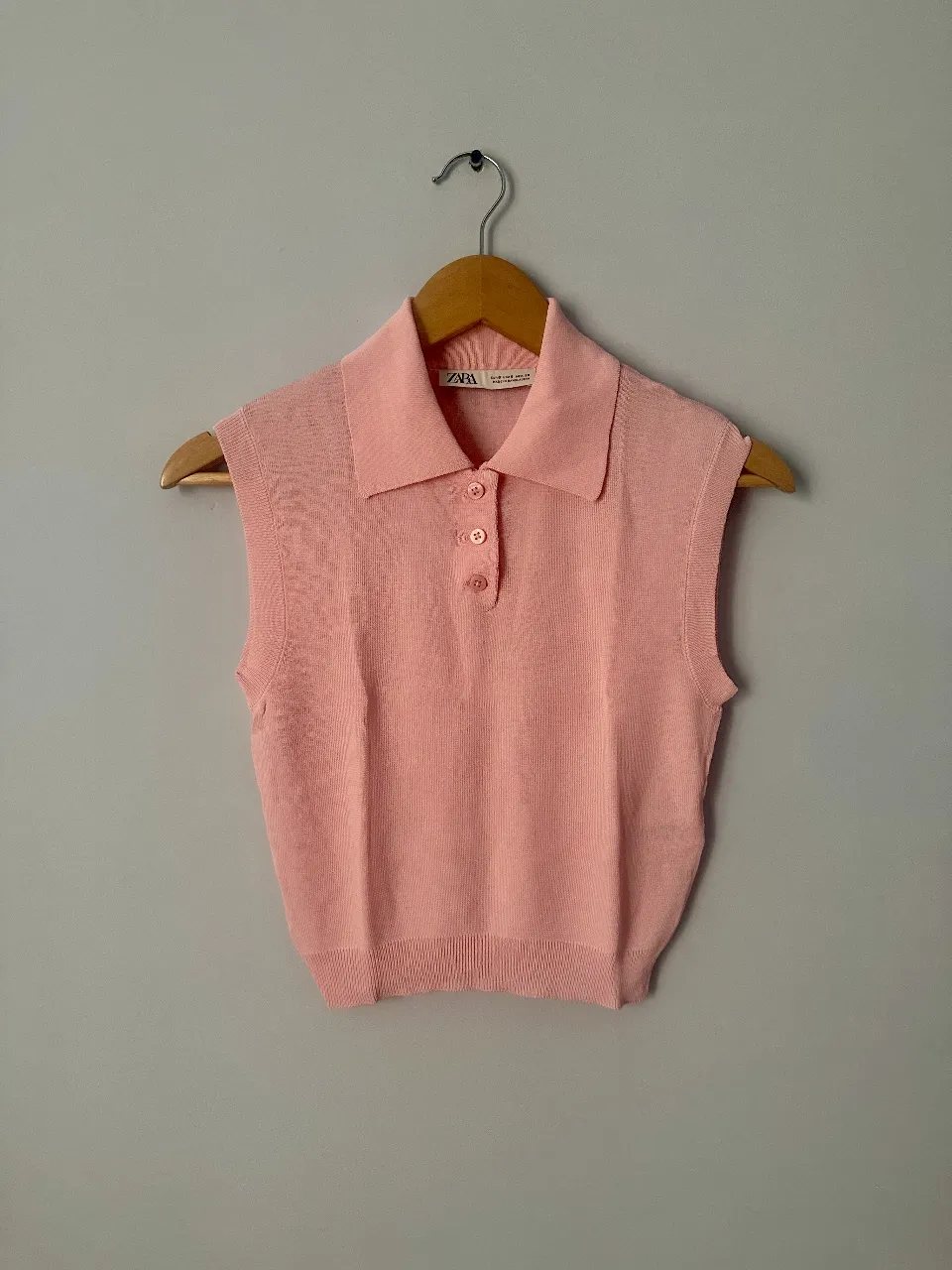 Top Zara - imagen 2