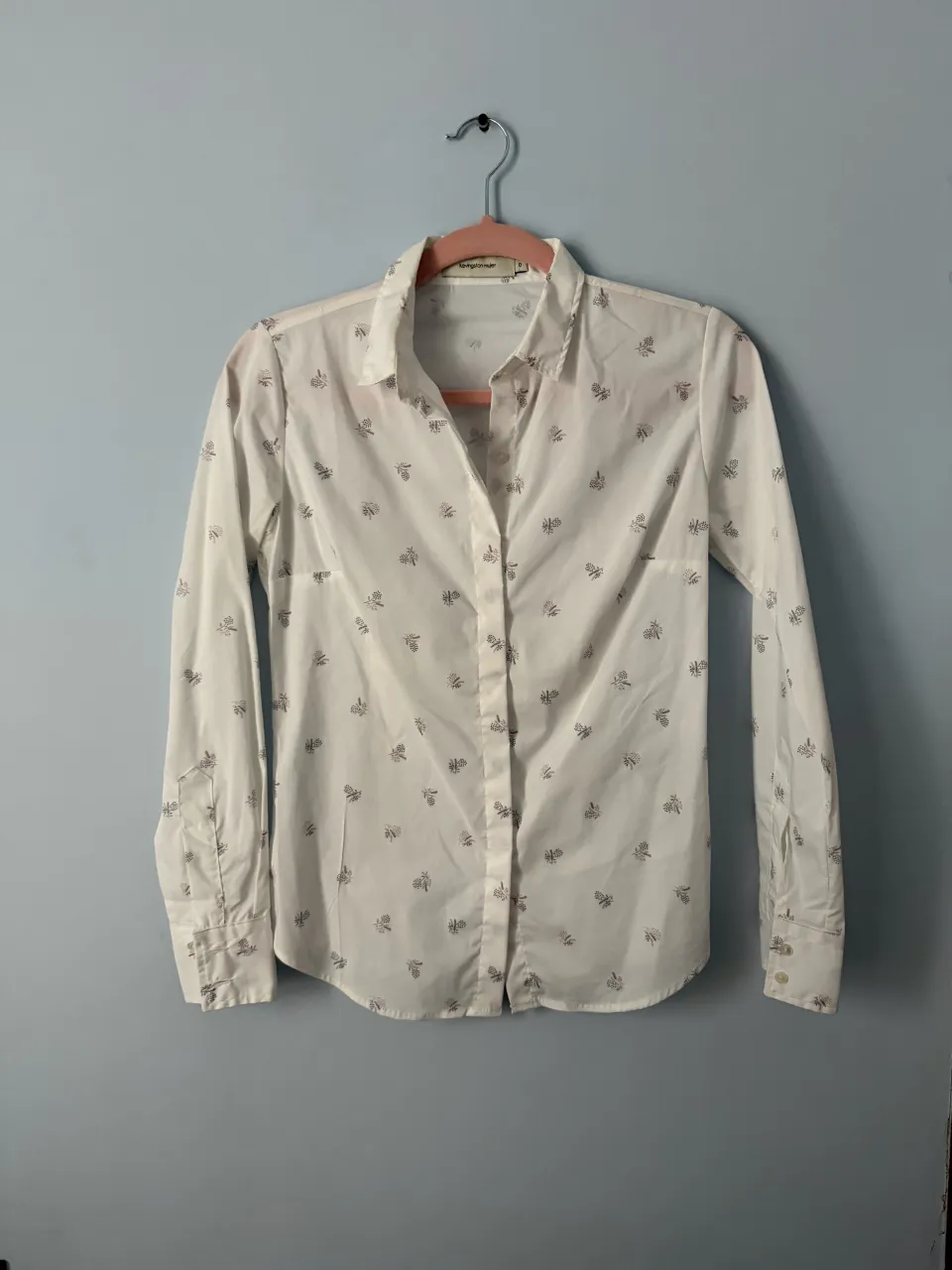 Camisa Kevingston - imagen 1