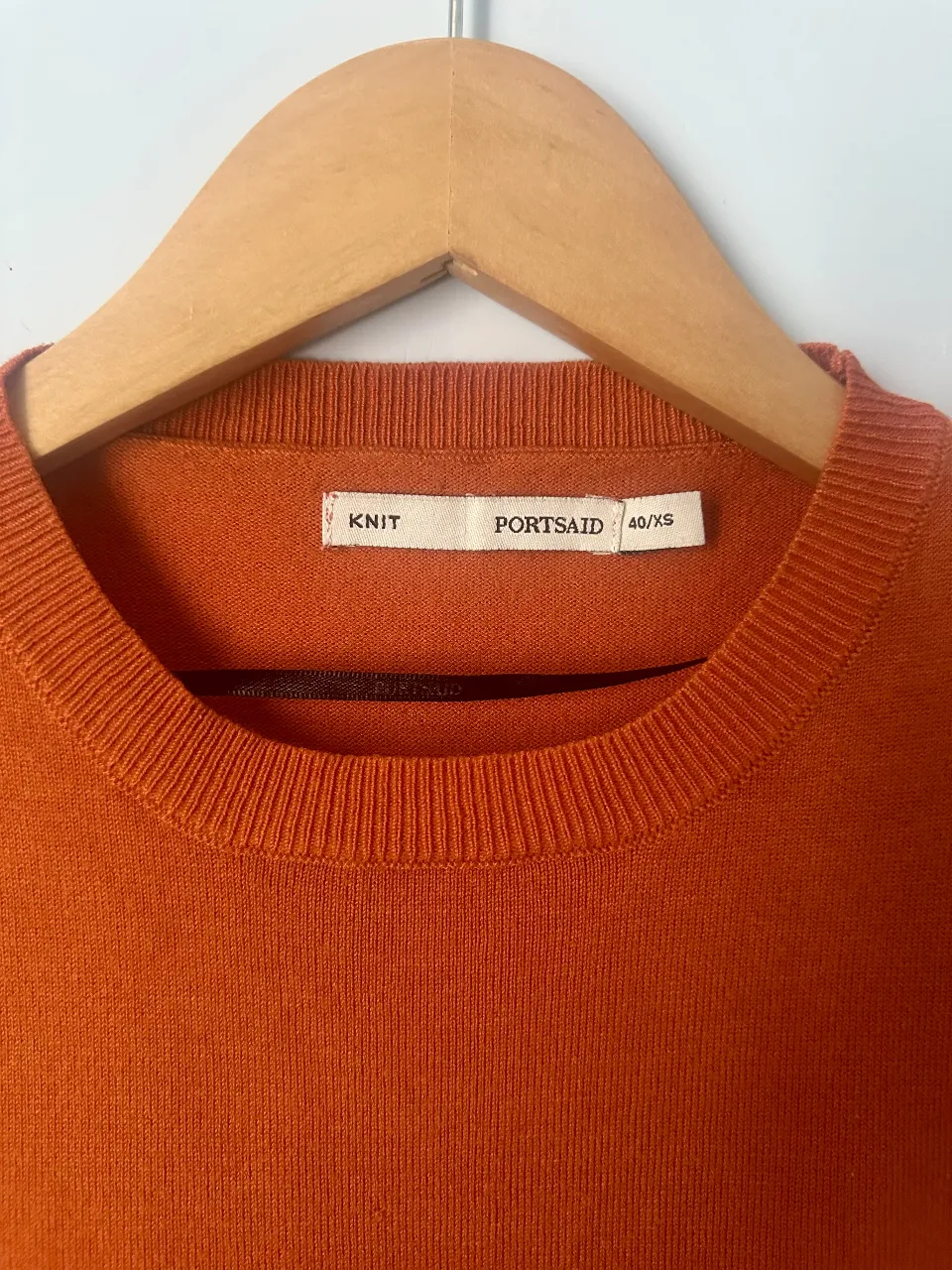 Musculosa Portsaid - imagen 2