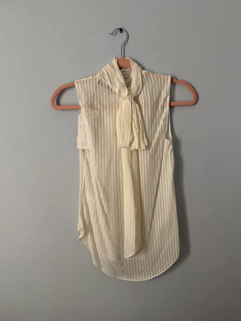 Blusa Zara - imagen 3
