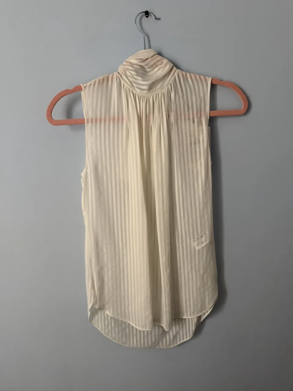 Blusa Zara - imagen 2